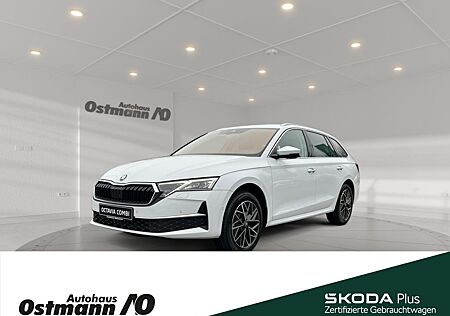 Skoda Octavia Combi Selection 110kw TDI DSG *NAVI*AHK*