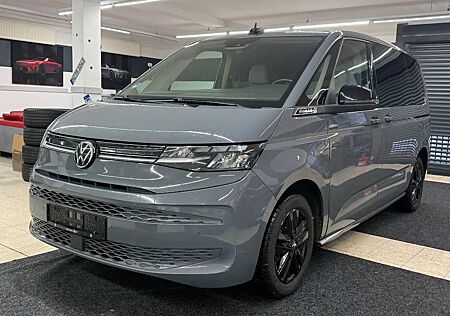 VW T7 Multivan Volkswagen T7 Bulli*Multivan*7 Sitzer*AHK*Virtual*ACC