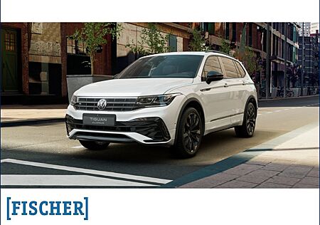 VW Tiguan Allspace Volkswagen 2.0TDI 4Motion DSG R-Line Matrix