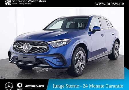 Mercedes-Benz GLC 400 e 4M AMG-Premium*FAP*Pano*AHK*DigL*KeyGo