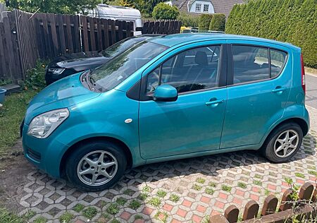 Suzuki Splash 1.0 Club Club