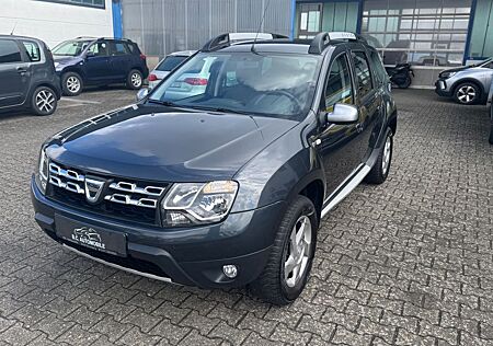 Dacia Duster I Prestige 4x4*Navigation*Leder*PDC*SHZ*