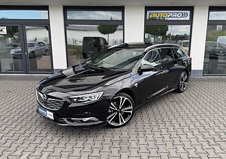 Opel Insignia B OPC-Line/Matrix/Massage/Pano/AHK/20'!