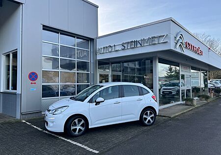 Citroën C3 Selection