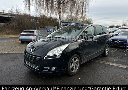 Peugeot 5008 Business-Line PanoDach Automatik 7-Sitze