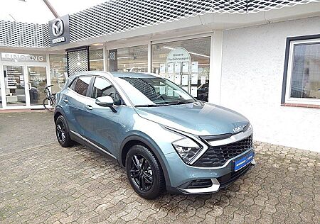 Kia Sportage (NQ5)(2021->) Vision Hybrid