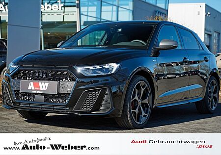 Audi A1 Sportback 40TFSI 2x S-LINE NAVI KAMERA SONOS