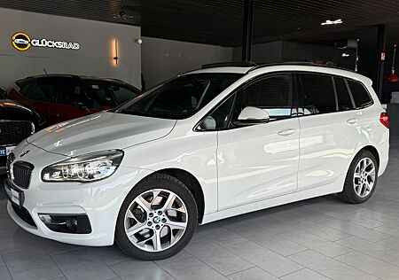 BMW 220 Gran Tourer d xDrive Pano R-Kam Luxury Line