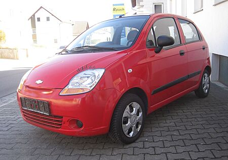 Chevrolet Matiz 0.8 S 1. Hand,