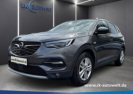 Opel Grandland X Grandland Business Innovation 1.2 Turbo LED Navi