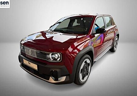 Renault 4 E-Tech elektrisch Evolution 120 Urban Range