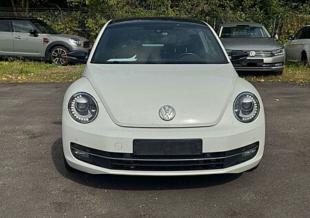 VW Beetle Volkswagen Lim. Exclusive Sport BMT