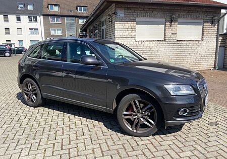 Audi Q5 3.0 TDI S tronic quattro - 3x S Line