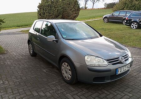 VW Golf Volkswagen 1.9 TDI Trendline Trendline