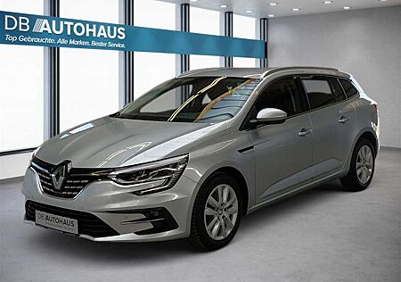 Renault Megane Grandtour Business Edition 1.3 TCE Autom.