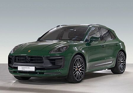 Porsche Macan GTS Standheizung Sport Chrono Surround Vie