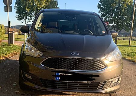Ford C-Max 1,0 EcoBoost 92kW Business Edition