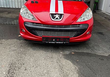 Peugeot 206 1.4 75 Sportium