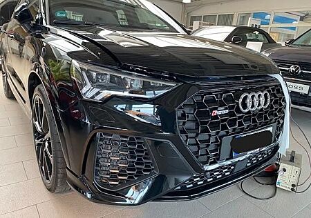 Audi RS Q3 RSQ3