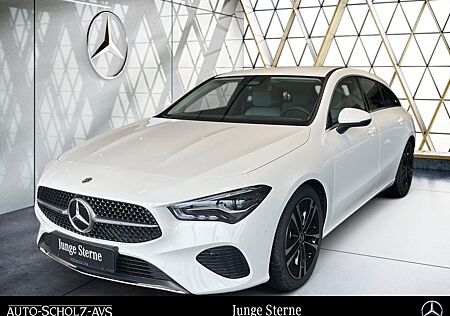 Mercedes-Benz CLA 180 Shooting Brake gebraucht kaufen Mercedes-Benz CLA 180 Shooting Brake Progressive AHK*LenkradHz