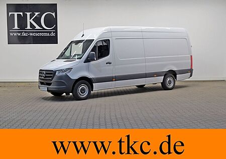 Mercedes-Benz Sprinter 317 CDI Maxi Kasten Klima MBUX #74T010