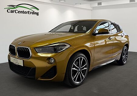 BMW X2 X2sDrive18i*M Sport*LED*Navi*Kamera*HiFi*Pano*