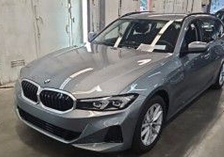 BMW 320d T xDrive Shadow-Line*GUARD+*WIDE*LED*TOP