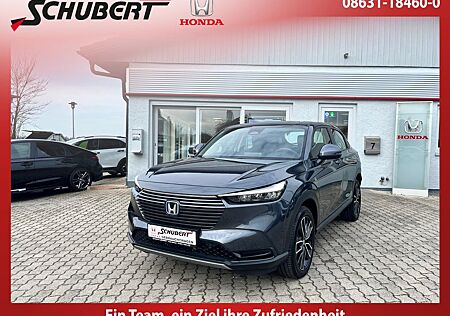 Honda HR-V 1.5 i-MMD Hybrid Elegance