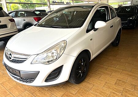 Opel Corsa D Selection