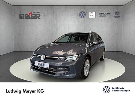 VW Golf Volkswagen Variant Style 1.5 eTSI DSG Klima Navi