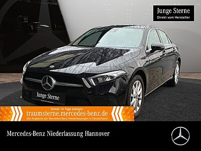 Mercedes-Benz A 250 e Lim Prog/Pano/LED/AHK/Burme/Kamera/Ambi