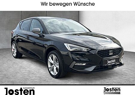 Seat Leon FR 1.5 TSI NAVI Voll-LED GARANTIE KESSY