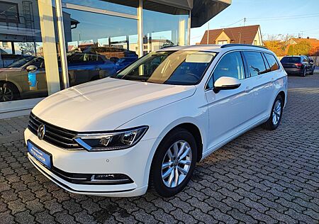 VW Passat Variant Volkswagen 1,4 TSi/Nav/ACC/Scheckh