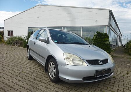 Honda Civic 1.4i LS LS