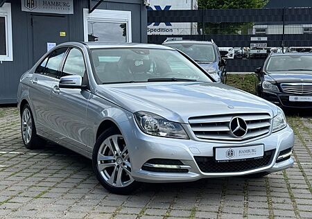 Mercedes-Benz C 180 C -Klasse BlueEfficiency*69TKM*Navi*Tüv