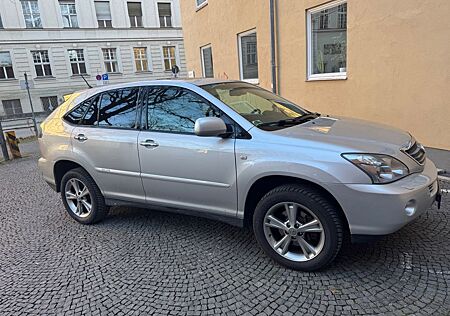 Lexus RX 400 Executive Executive