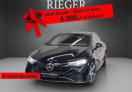 Mercedes-Benz EQE 300 AMG*Pano*Totwinkel*MEMORY*Keyless*20"*++