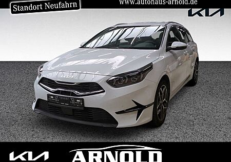 Kia Cee'd Sportswagon Ceed_SW 1.5 T-GDI SPIRIT Kamera Abstandstemp. !