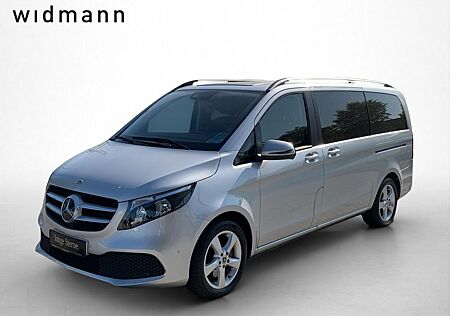 Mercedes-Benz V 220 d EDITION Lang Liegepaket SpurW Sport AUT