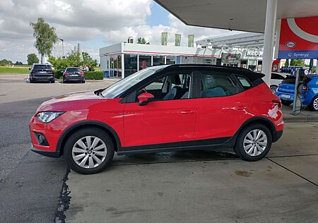 Seat Arona 1.0 TGI 66kW Style Style