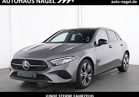 Mercedes-Benz A 200 Progressive*Night*Kamera*Winter-P*DAB*DAB*