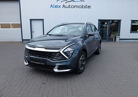 Kia Sportage Edition 7 *Garantie* 1.Hand