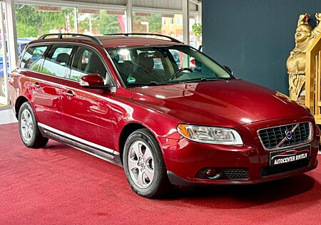 Volvo V70 2.4 D5 Kinetic/Automatik/1.Hand/TüvNEU