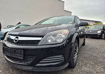 Opel Astra H GTC Selection "110 Jahre"