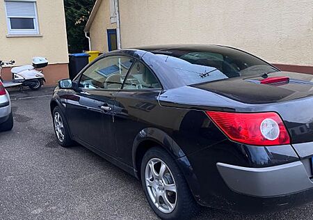 Renault Megane Coupé-Cabriolet Dynamique 2.0 16V Dyn...