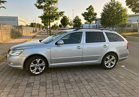Skoda Octavia 1Z 1.6 TDI Combi