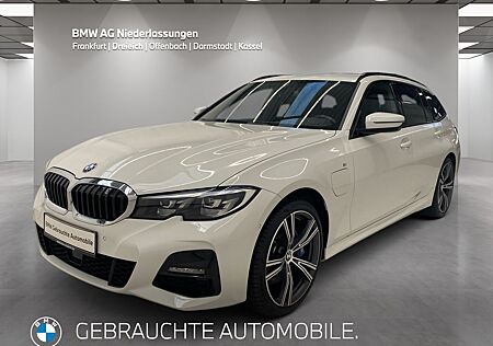 BMW 330e Touring M-Sport LiveCockpitProf.Driv.Assist