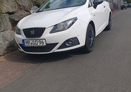 Seat Ibiza 1.2 TDI Ecomotive Style SC Style