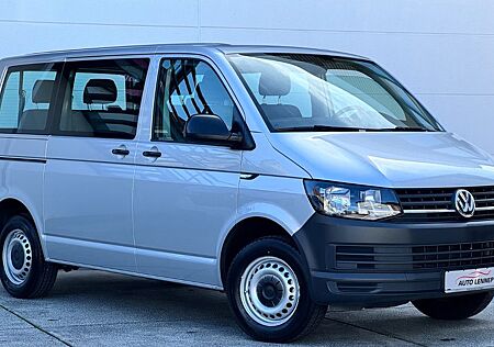 VW T6 Kombi gebraucht kaufen VW T6 Kombi Volkswagen *9-Sitzer* MOTORPROBLEM *