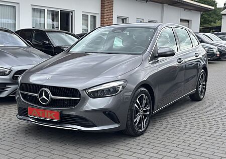 Mercedes-Benz B 200 d | DCT | LED | SHZ | Kamera | PDC Keyless